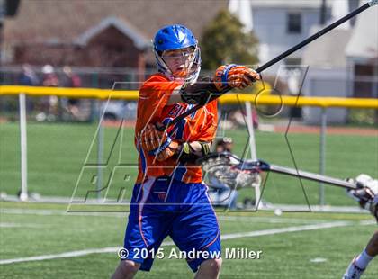 Thumbnail 2 in Penn Yan Academy @ St. Joseph's Collegiate Institute photogallery.
