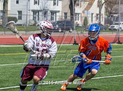 Thumbnail 1 in Penn Yan Academy @ St. Joseph's Collegiate Institute photogallery.