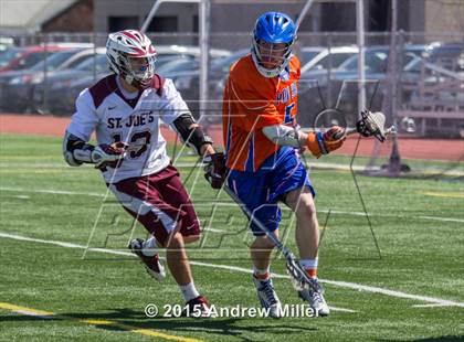 Thumbnail 3 in Penn Yan Academy @ St. Joseph's Collegiate Institute photogallery.
