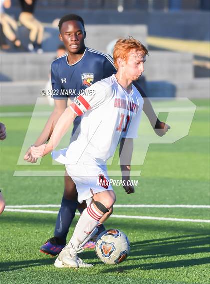 Thumbnail 1 in Grand Canyon @ North Valley Christian Academy (Senior Night) photogallery.