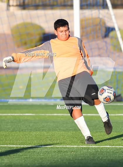 Thumbnail 3 in Grand Canyon @ North Valley Christian Academy (Senior Night) photogallery.