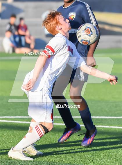 Thumbnail 2 in Grand Canyon @ North Valley Christian Academy (Senior Night) photogallery.