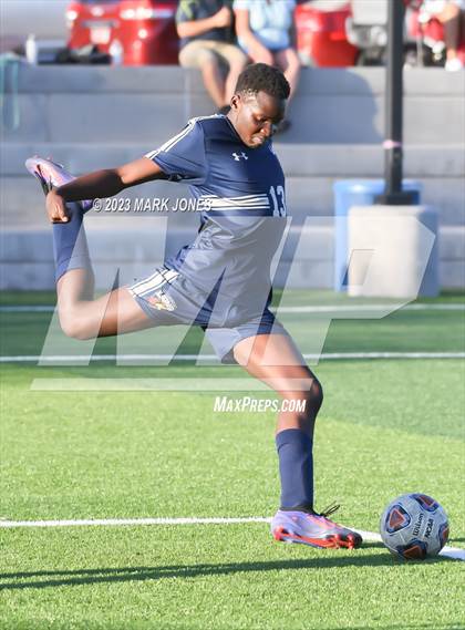 Thumbnail 1 in Grand Canyon @ North Valley Christian Academy (Senior Night) photogallery.