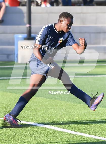 Thumbnail 1 in Grand Canyon @ North Valley Christian Academy (Senior Night) photogallery.