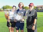Photo from the gallery "Grand Canyon @ North Valley Christian Academy (Senior Night)"