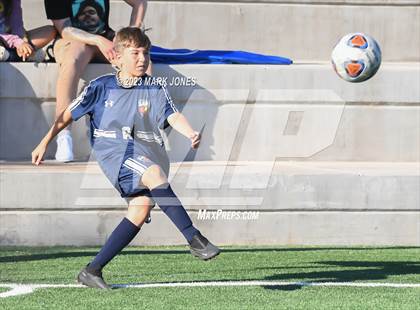 Thumbnail 3 in Grand Canyon @ North Valley Christian Academy (Senior Night) photogallery.
