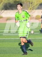 Photo from the gallery "Grand Canyon @ North Valley Christian Academy (Senior Night)"