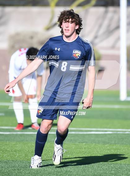 Thumbnail 1 in Grand Canyon @ North Valley Christian Academy (Senior Night) photogallery.