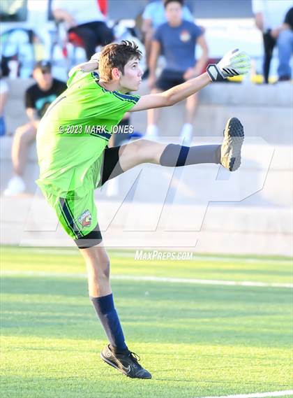 Thumbnail 3 in Grand Canyon @ North Valley Christian Academy (Senior Night) photogallery.