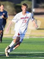 Photo from the gallery "Grand Canyon @ North Valley Christian Academy (Senior Night)"