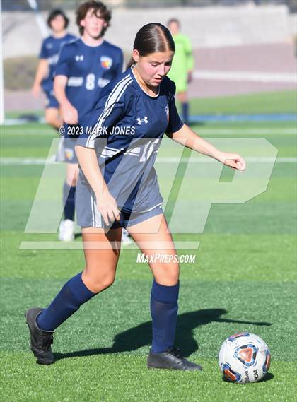 Thumbnail 1 in Grand Canyon @ North Valley Christian Academy (Senior Night) photogallery.