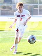 Photo from the gallery "Grand Canyon @ North Valley Christian Academy (Senior Night)"
