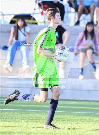 Thumbnail 2 in Grand Canyon @ North Valley Christian Academy (Senior Night) photogallery.