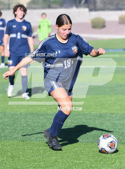 Thumbnail 3 in Grand Canyon @ North Valley Christian Academy (Senior Night) photogallery.
