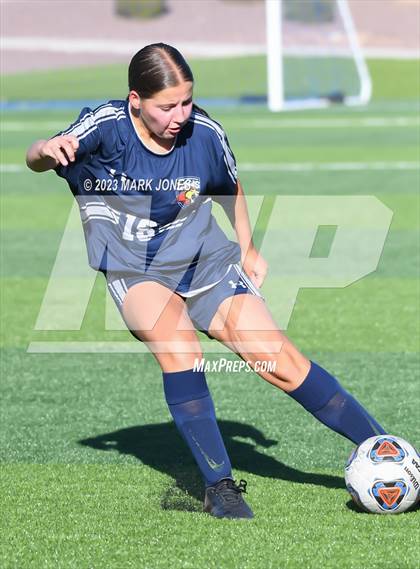 Thumbnail 2 in Grand Canyon @ North Valley Christian Academy (Senior Night) photogallery.