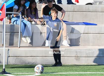 Thumbnail 2 in Grand Canyon @ North Valley Christian Academy (Senior Night) photogallery.