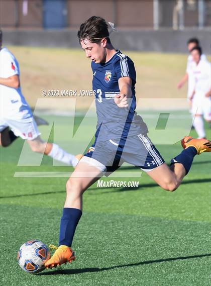Thumbnail 2 in Grand Canyon @ North Valley Christian Academy (Senior Night) photogallery.