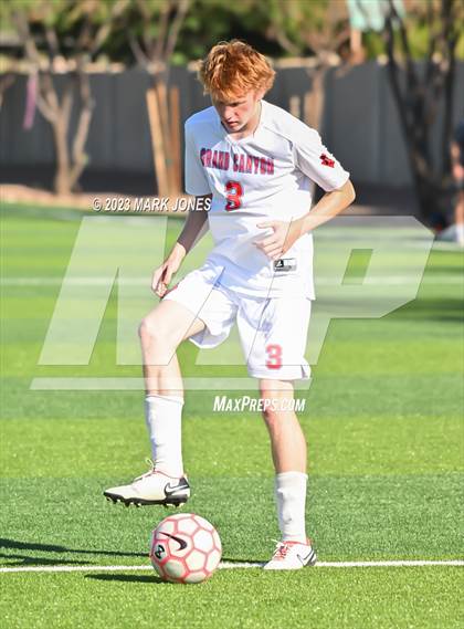 Thumbnail 1 in Grand Canyon @ North Valley Christian Academy (Senior Night) photogallery.