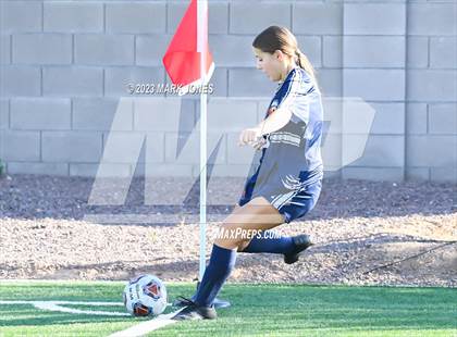 Thumbnail 1 in Grand Canyon @ North Valley Christian Academy (Senior Night) photogallery.