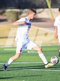 Photo from the gallery "Grand Canyon @ North Valley Christian Academy (Senior Night)"