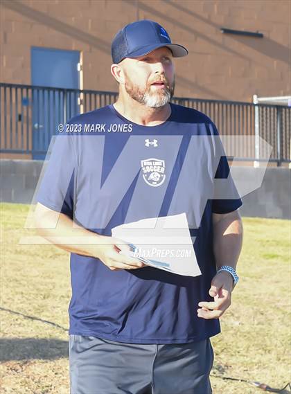 Thumbnail 3 in Grand Canyon @ North Valley Christian Academy (Senior Night) photogallery.