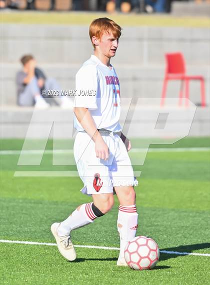 Thumbnail 1 in Grand Canyon @ North Valley Christian Academy (Senior Night) photogallery.