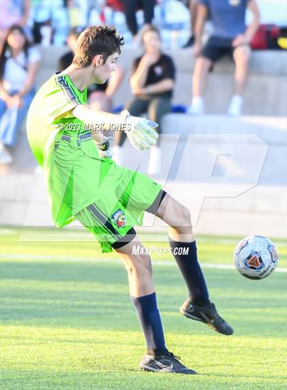 Thumbnail 1 in Grand Canyon @ North Valley Christian Academy (Senior Night) photogallery.