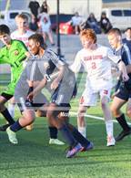 Photo from the gallery "Grand Canyon @ North Valley Christian Academy (Senior Night)"