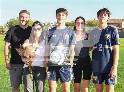 Thumbnail 3 in Grand Canyon @ North Valley Christian Academy (Senior Night) photogallery.
