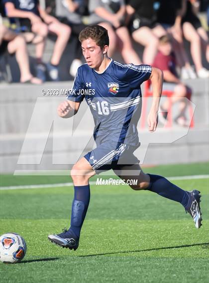 Thumbnail 2 in Grand Canyon @ North Valley Christian Academy (Senior Night) photogallery.