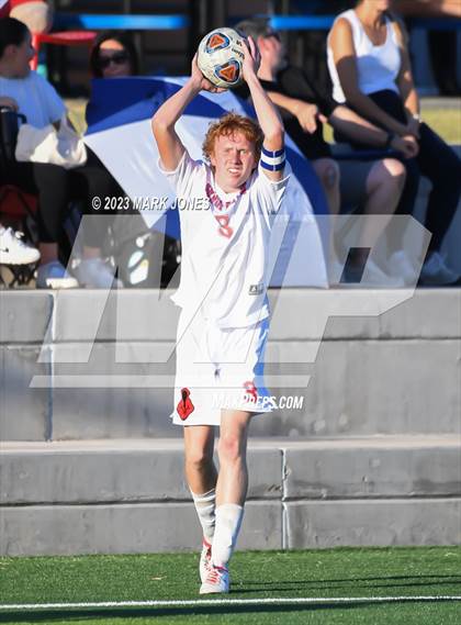 Thumbnail 3 in Grand Canyon @ North Valley Christian Academy (Senior Night) photogallery.