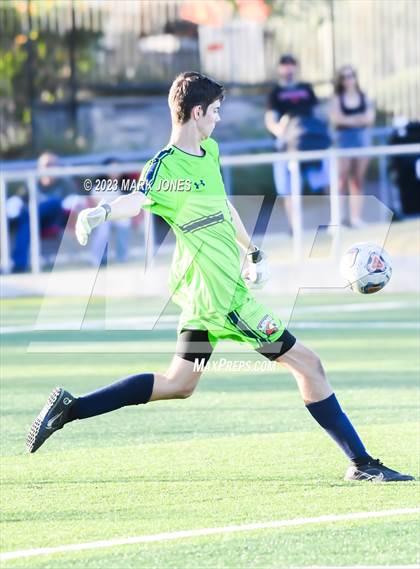 Thumbnail 3 in Grand Canyon @ North Valley Christian Academy (Senior Night) photogallery.