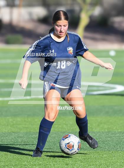 Thumbnail 1 in Grand Canyon @ North Valley Christian Academy (Senior Night) photogallery.