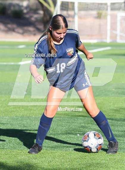 Thumbnail 3 in Grand Canyon @ North Valley Christian Academy (Senior Night) photogallery.