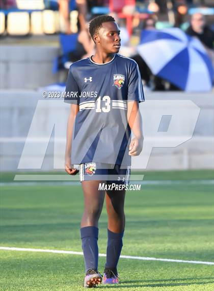 Thumbnail 1 in Grand Canyon @ North Valley Christian Academy (Senior Night) photogallery.