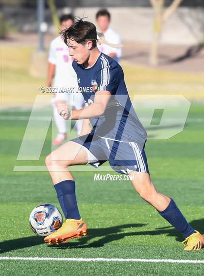 Thumbnail 3 in Grand Canyon @ North Valley Christian Academy (Senior Night) photogallery.