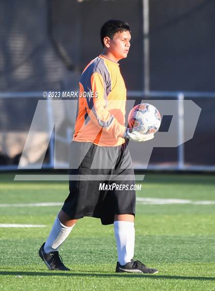 Thumbnail 1 in Grand Canyon @ North Valley Christian Academy (Senior Night) photogallery.