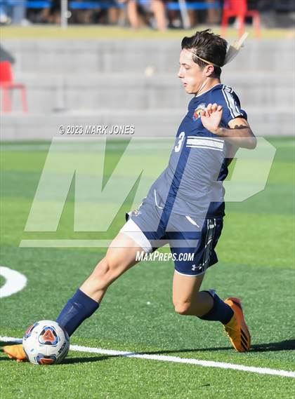 Thumbnail 2 in Grand Canyon @ North Valley Christian Academy (Senior Night) photogallery.