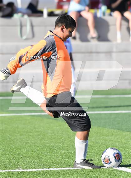 Thumbnail 1 in Grand Canyon @ North Valley Christian Academy (Senior Night) photogallery.