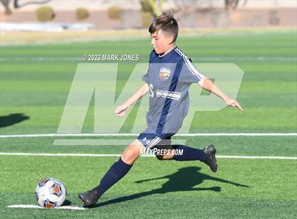 Thumbnail 3 in Grand Canyon @ North Valley Christian Academy (Senior Night) photogallery.