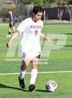 Photo from the gallery "Grand Canyon @ North Valley Christian Academy (Senior Night)"