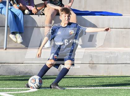 Thumbnail 1 in Grand Canyon @ North Valley Christian Academy (Senior Night) photogallery.