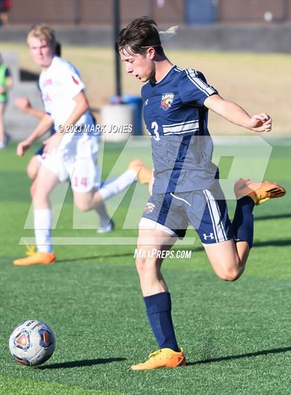 Thumbnail 3 in Grand Canyon @ North Valley Christian Academy (Senior Night) photogallery.