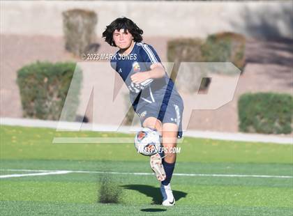 Thumbnail 1 in Grand Canyon @ North Valley Christian Academy (Senior Night) photogallery.