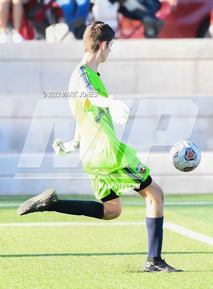 Thumbnail 1 in Grand Canyon @ North Valley Christian Academy (Senior Night) photogallery.
