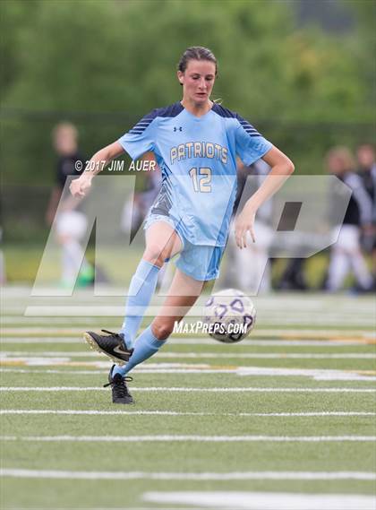 Thumbnail 1 in First Colonial @ Kellam photogallery.