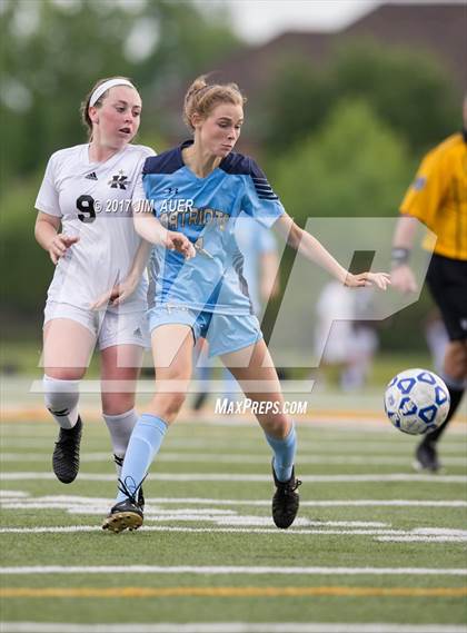 Thumbnail 2 in First Colonial @ Kellam photogallery.
