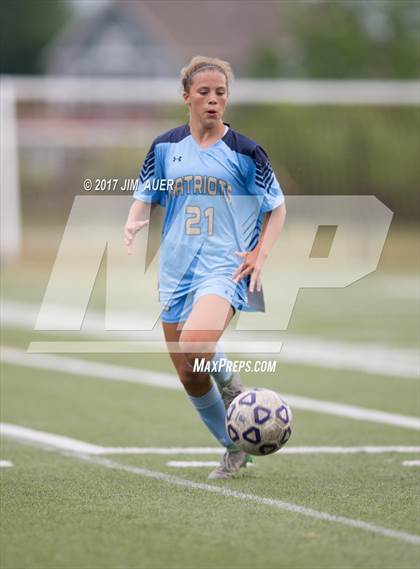 Thumbnail 1 in First Colonial @ Kellam photogallery.