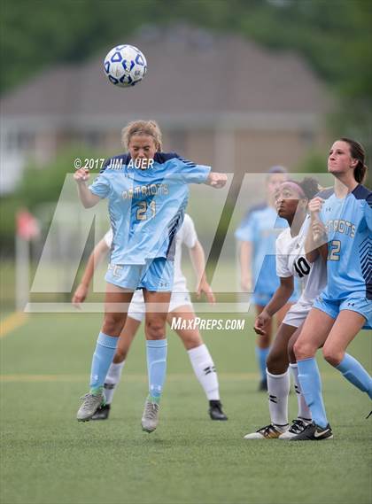 Thumbnail 1 in First Colonial @ Kellam photogallery.