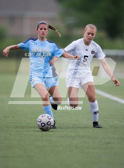 Thumbnail 2 in First Colonial @ Kellam photogallery.